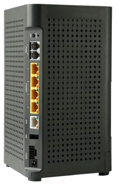 Sogetel Router Comment brancher mon routeur Wi-Fi? - Sogetel