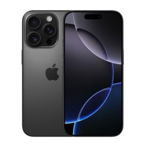 Apple iPhone 16 pro