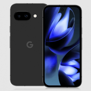 Google pixel 9a