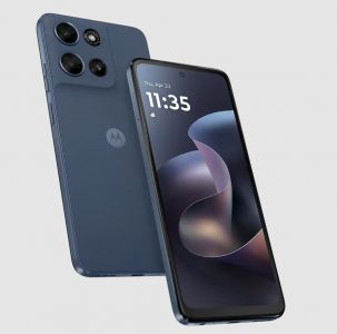 Motorola G 5G (2026)
